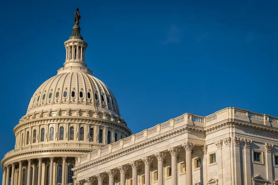 CLARITY Act Ethics Standoff: Trump Meets Senate This Week